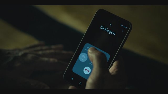 The Killer's Game (2024) Fragman