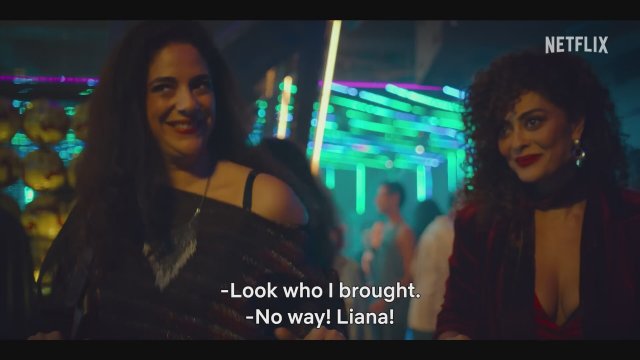 Desperate Lies (2024) Fragman