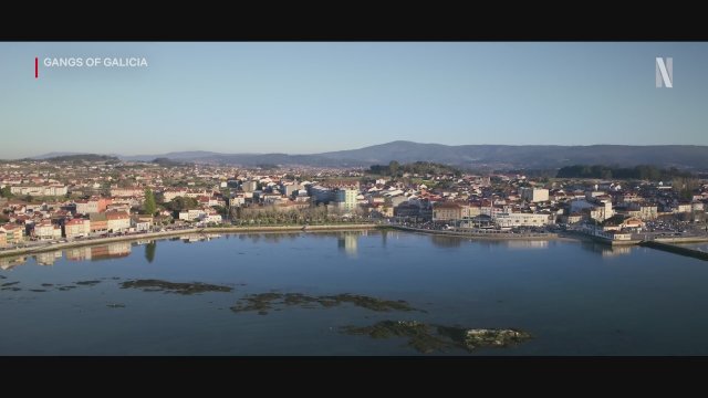 Gangs of Galicia (2024) Fragman
