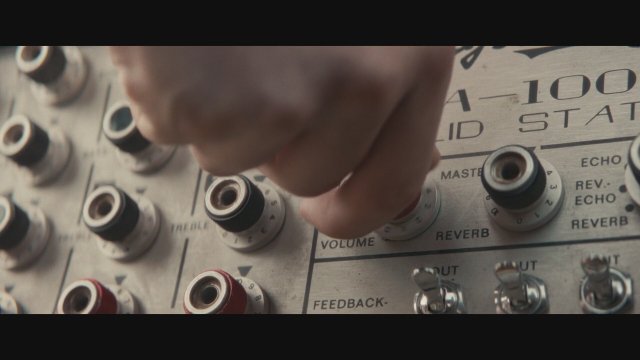 Sommartider - filmen om Gyllene Tider (2024) Fragman