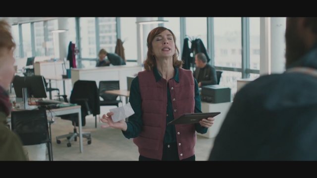 Three Times Nothing (2022) Fragman