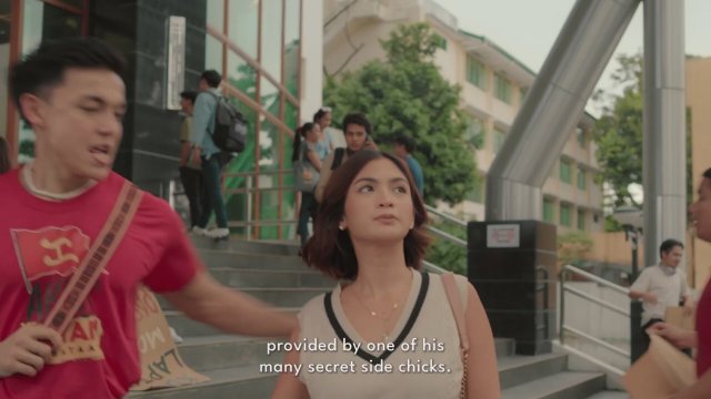 Fruitcake (2024) Fragman