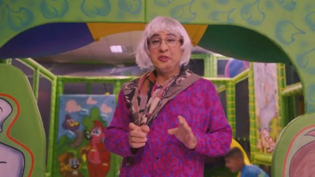 Filli Saat (2024) Fragman