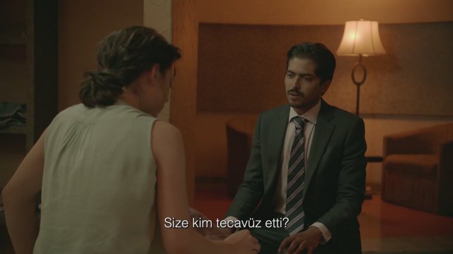 Kötü Oyuncu (2023) Fragman