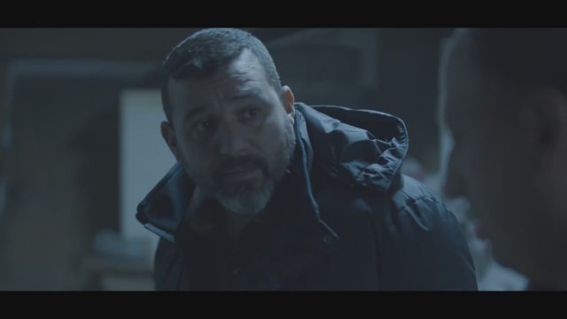 Sekiz1 (2024) Fragman