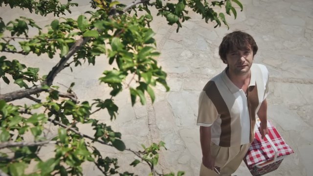 Daha İyi Bir Yarın (2024) Fragman