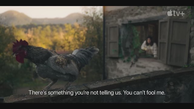 Land of Women (2024) Fragman