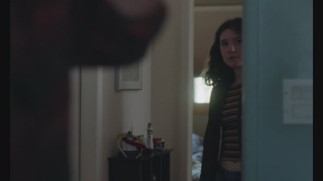 Ghostlight (2024) Fragman