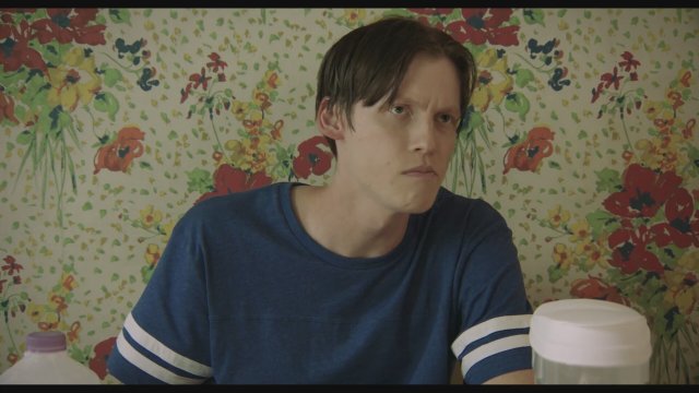 An Angry Boy (2023) Fragman