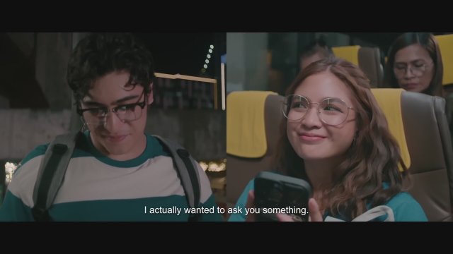 Men Are From QC, Women Are From Alabang (2024) Fragman