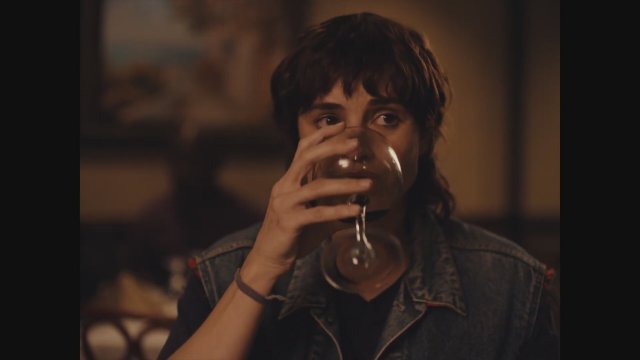 Grassland (2024) Fragman