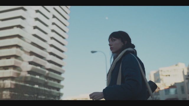 The Wailing (2024) Fragman