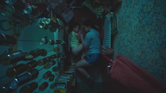 Hoard (2023) Fragman