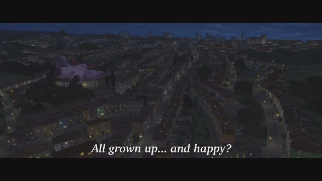 The Imaginary (2023) Fragman