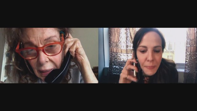 The Same Storm (2021) Fragman