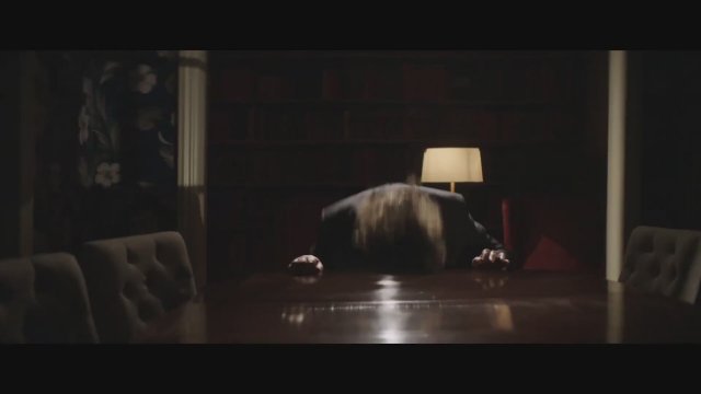 Şeytan Ayini (2024) Türkçe Altyazılı Fragman