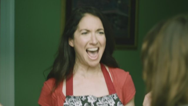 Bad Bones (2022) Fragman