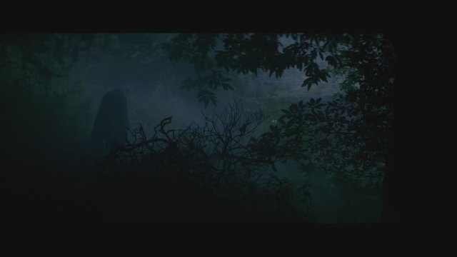 The Beast Within (2024) Fragman