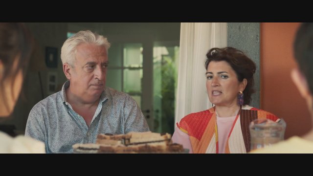 Padre no hay más que uno 4 (2024) Fragman