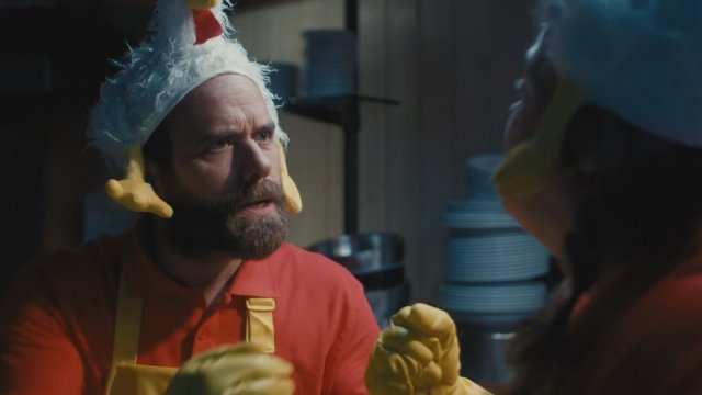 De Bellinga's: Pretpark op stelten (2024) Fragman