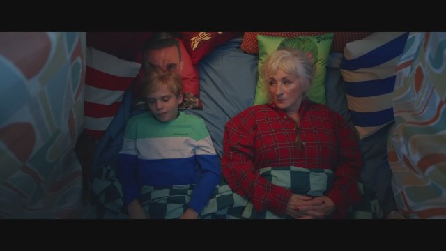 Superkrachten voor je hoofd (2024) Fragman