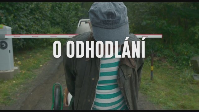 Zahradníkův rok (2024) Fragman