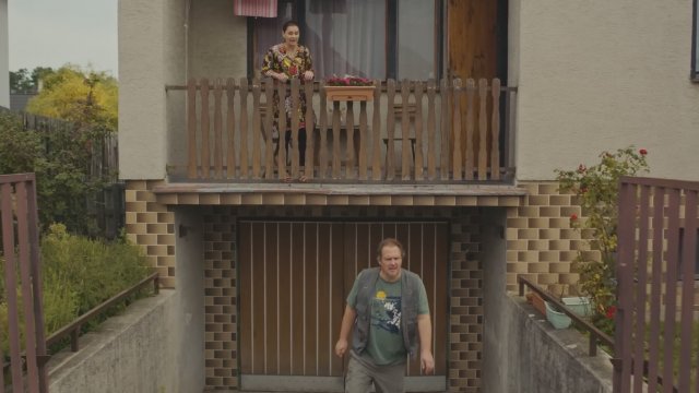 Kavej (2024) Fragman