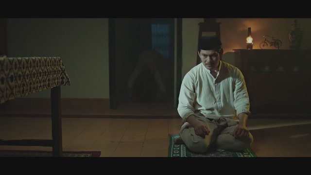 Sengkolo: Malam Satu Suro (2024) Fragman