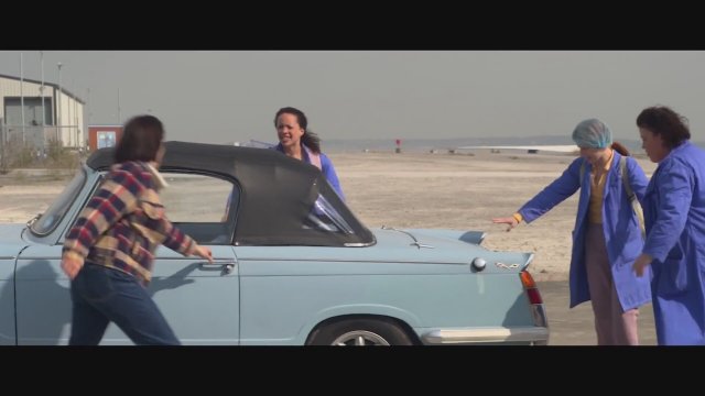 Chuck Chuck Baby (2023) Fragman