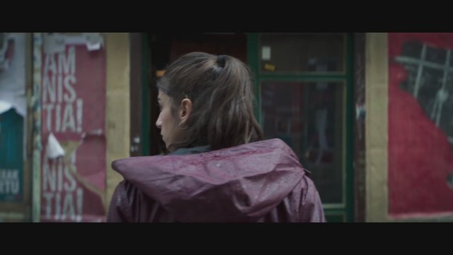 The Infiltrator (2024) Fragman