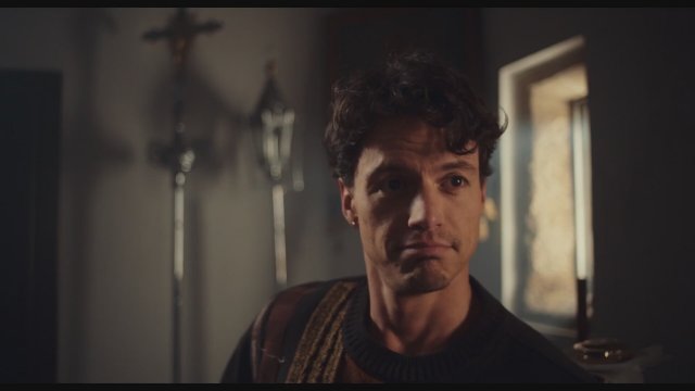 Podia Ter Esperado por Agosto (2024) Fragman