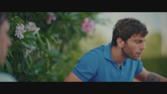 Amici per caso (2024) Fragman