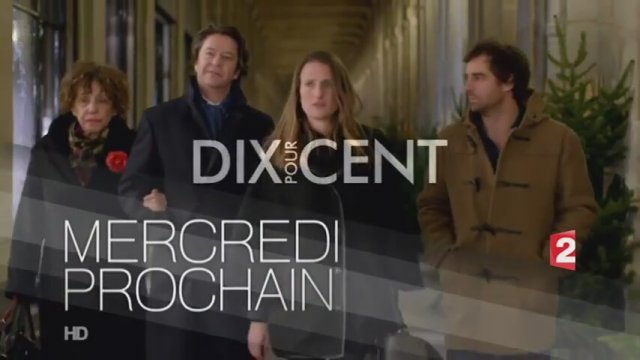 Call My Agent! (2015) 1. Sezon Fragmanı