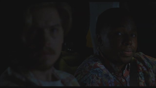 The Duel (2023) Fragman