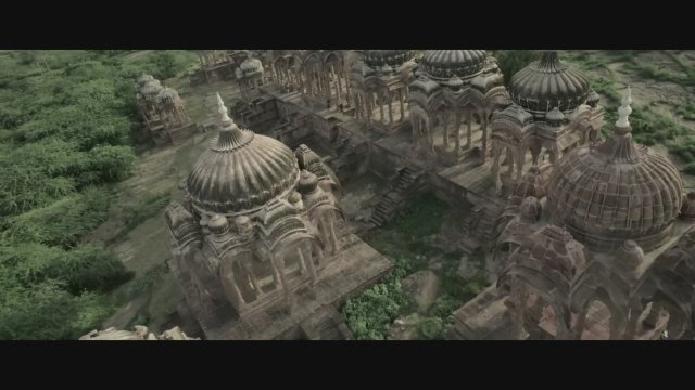 Vedaa (2024) Fragman