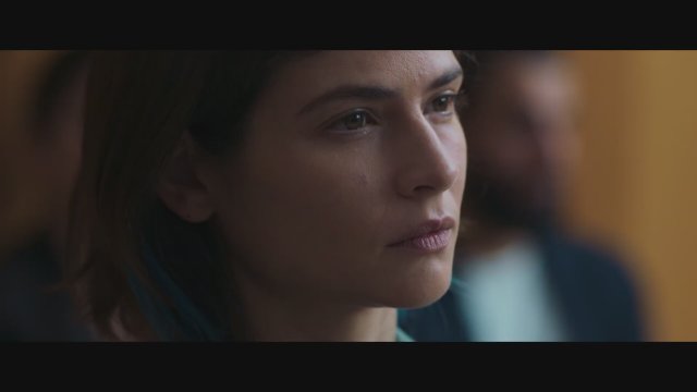 Artificial Justice (2024) Fragman