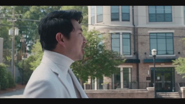 Büyük İkramiye! (2024) 2. Fragman