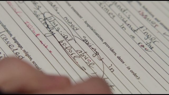 A Halloween Feast (2024) Fragman