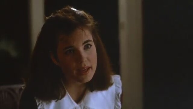 Bebeğimiz Olacak (1988) - Fragman