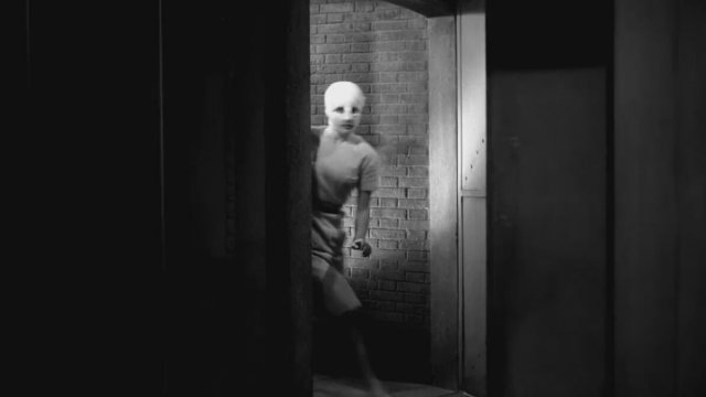 Eyes Without A Face (1960) - Fragman