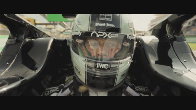 F1 (2025) Türkçe Altyazılı Tanıtım Fragmanı