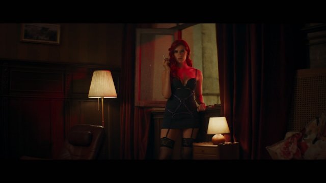 Duchess (2024) Fragman