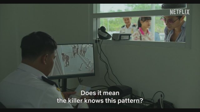 Kabut Berduri (2024) Fragman