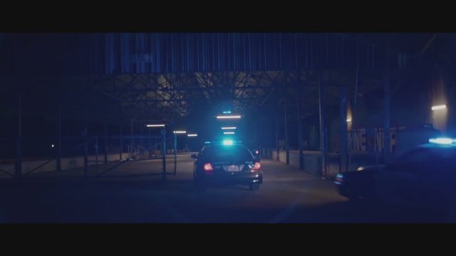 One Fast Move (2024) Fragman