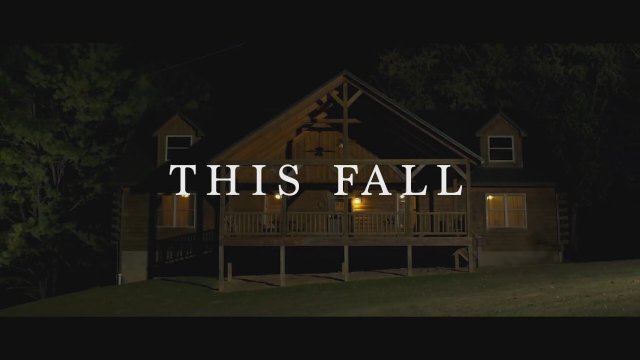 Hauntology (2024) Fragman