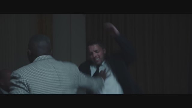 Captain America: Brave New World (2025) Fragman