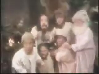 Faerie Tale Theatre (1982) - Intro