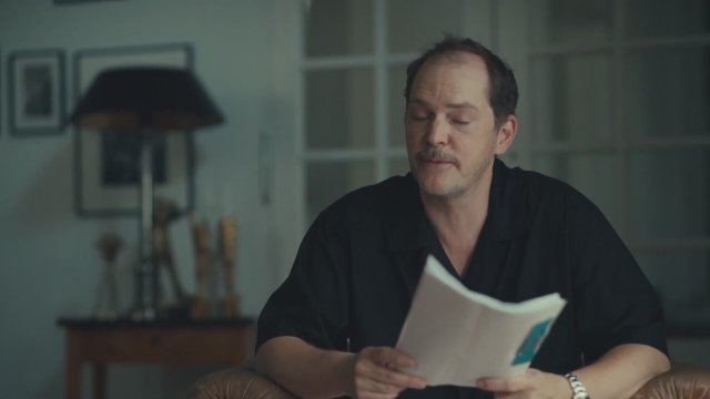 Sad Jokes (2024) Fragman