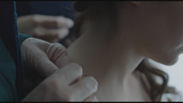 L'anima Salva (2024) Fragman