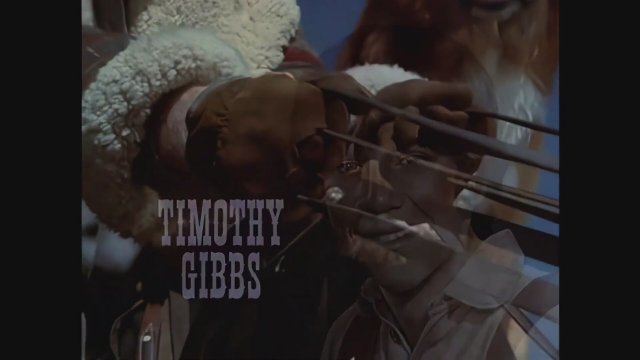 Father Murphy (1981-1983) Jenerik